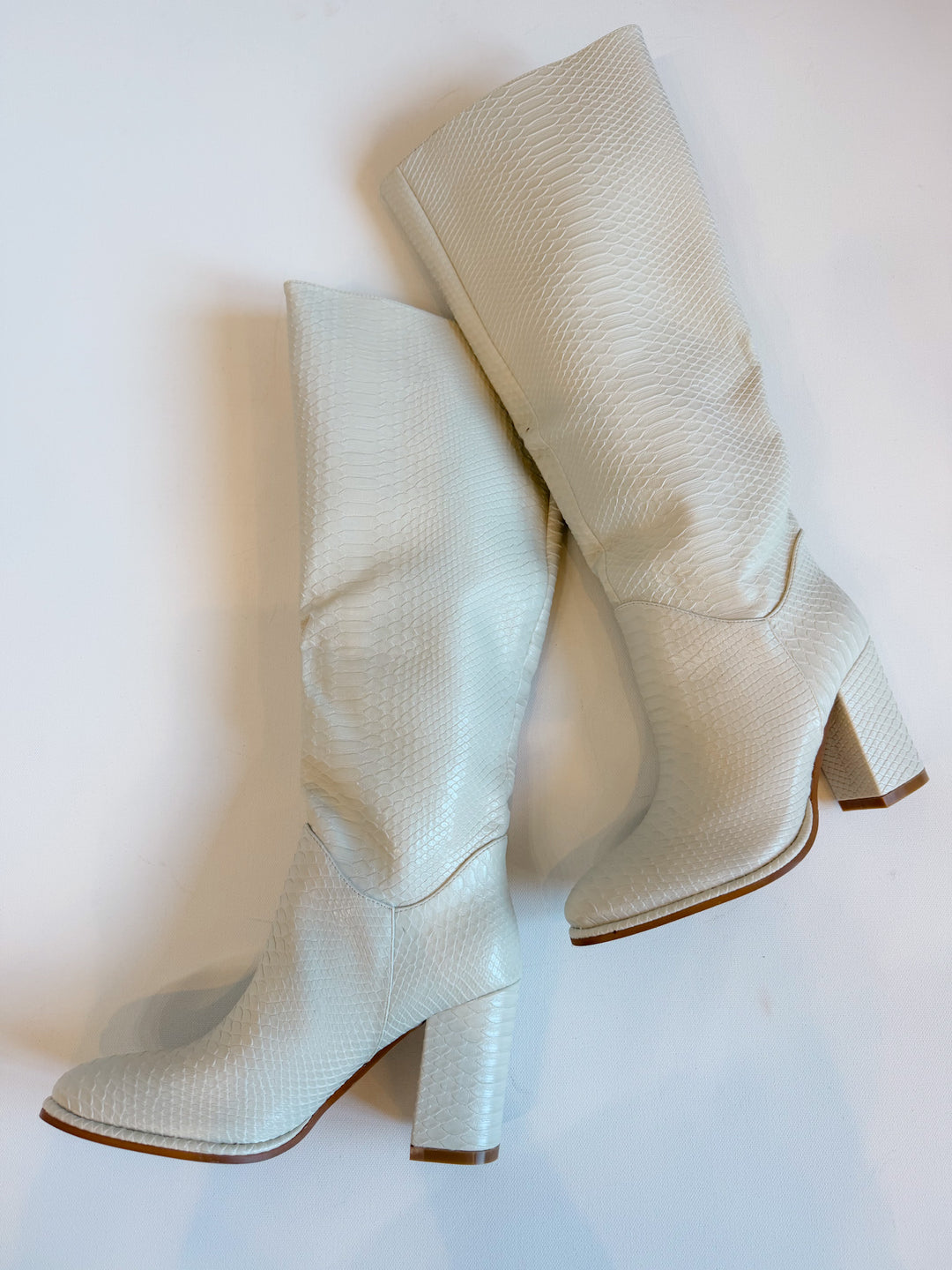 Fynn Croc Boot