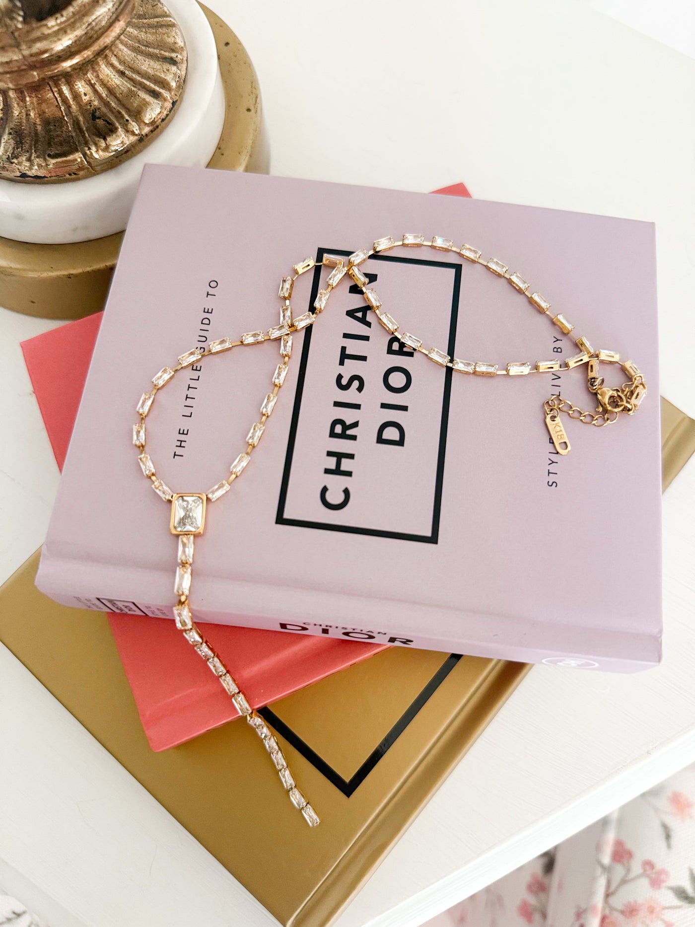 Gwyneth Necklace