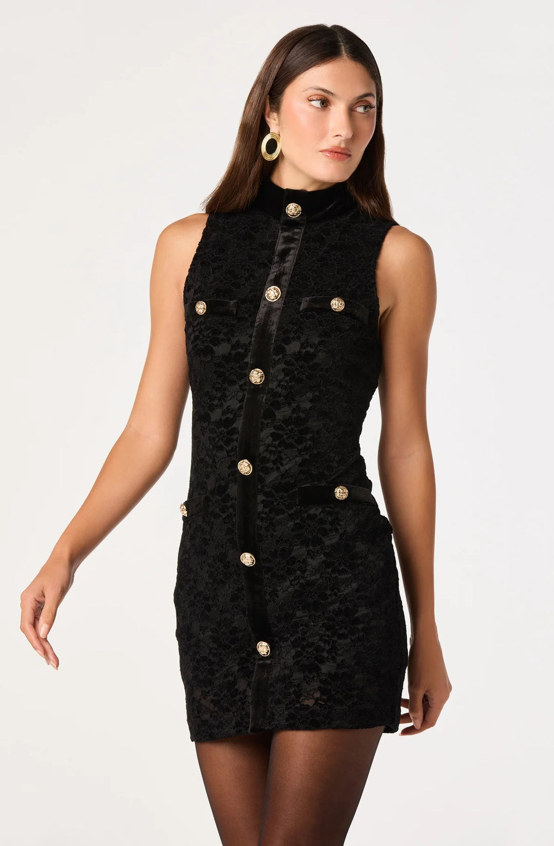 Daphne Dress