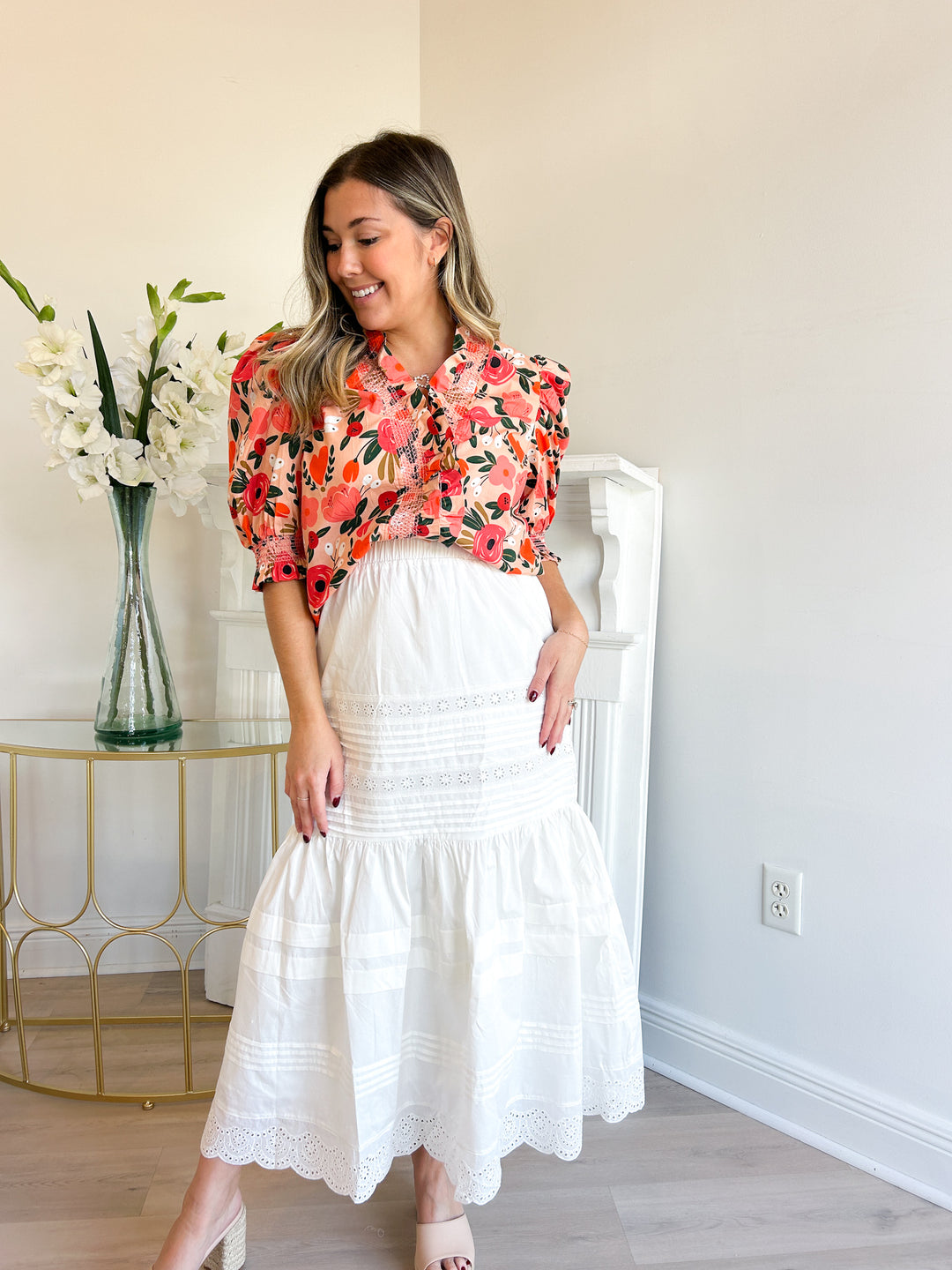 Arabella Top