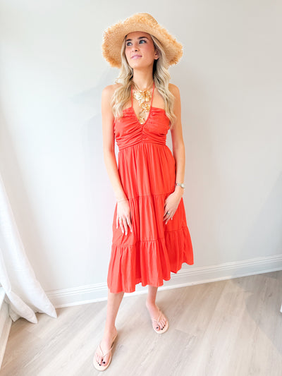 Kimmy Dress