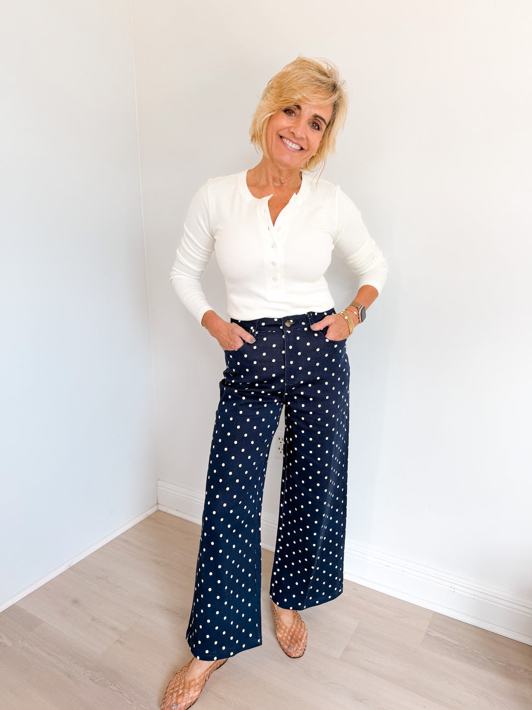 Rach Pants