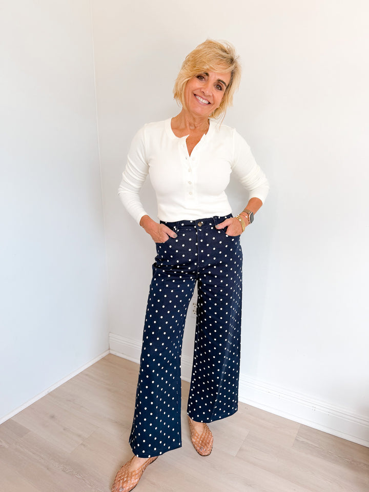 Rach Pants