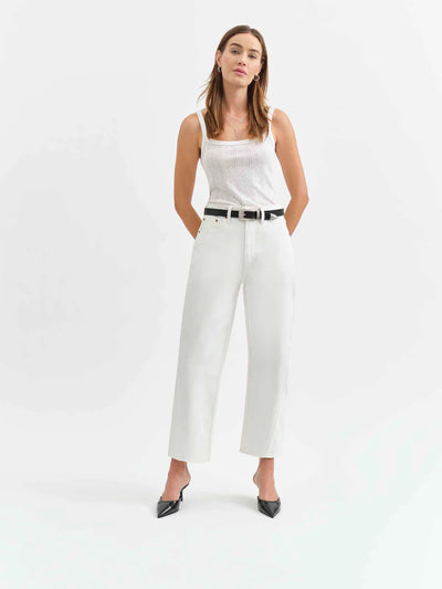Westward Barrell Jeans