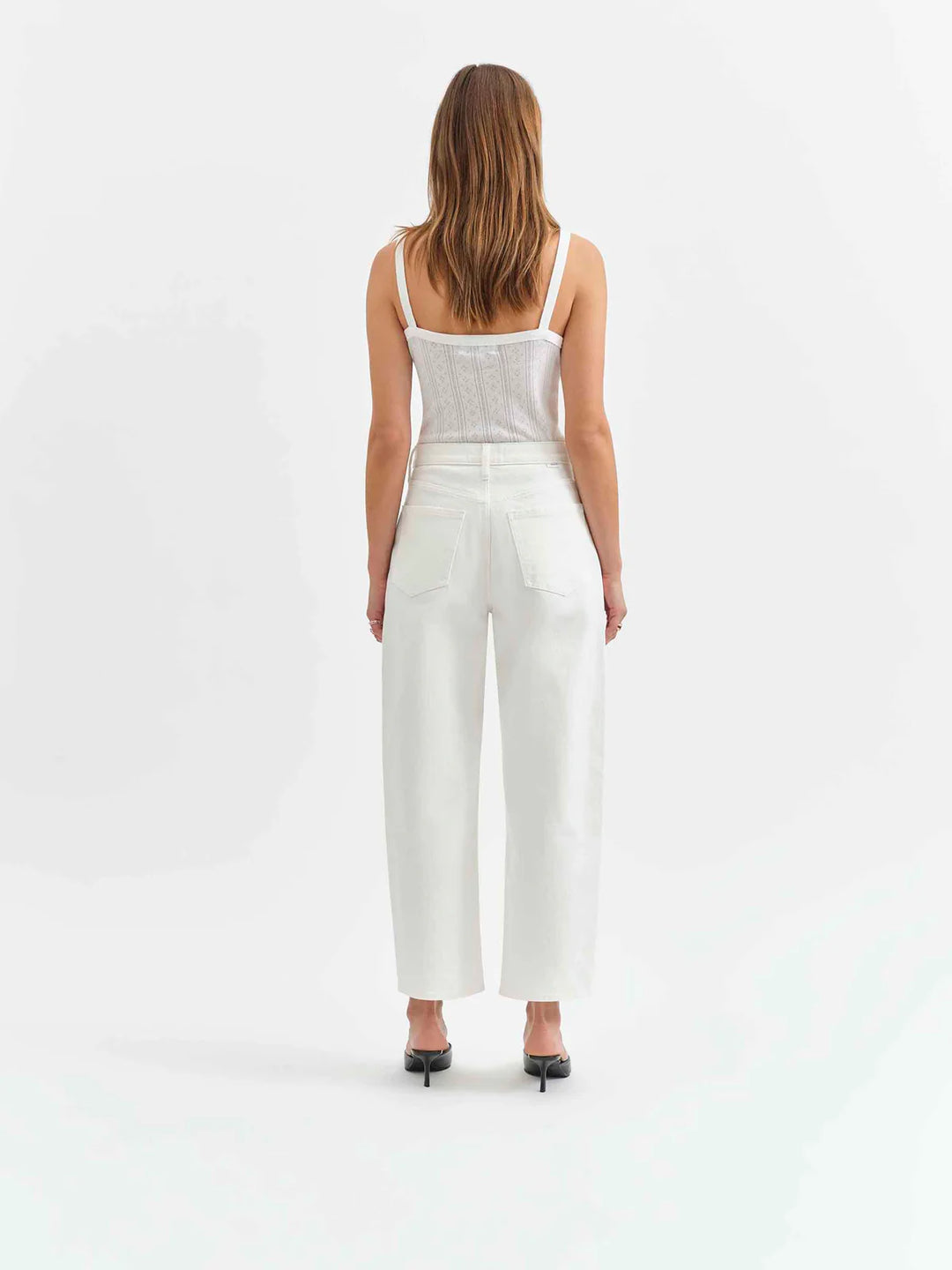 Westward Barrell Jeans