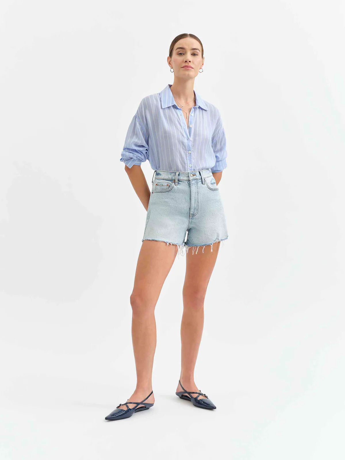 Knockout Shorts