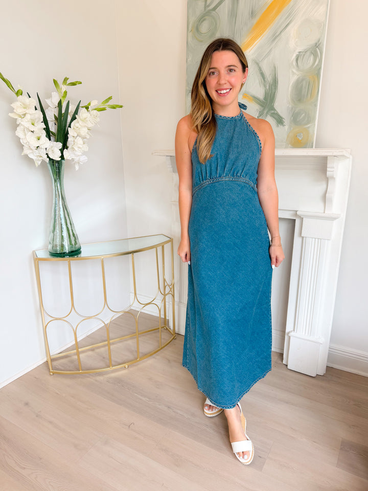 Vilma Dress