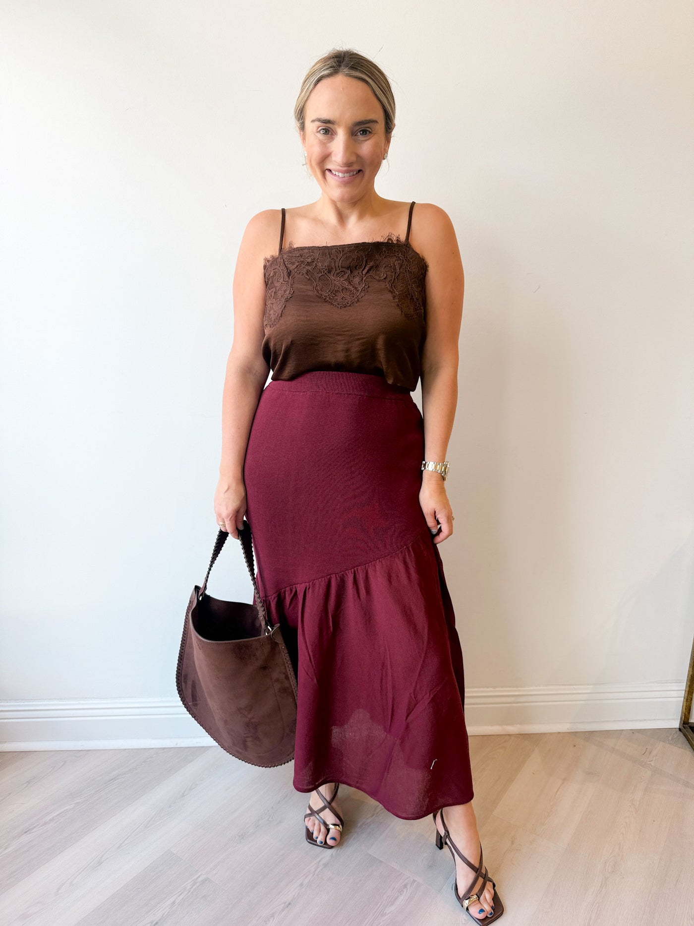 Aneira Skirt