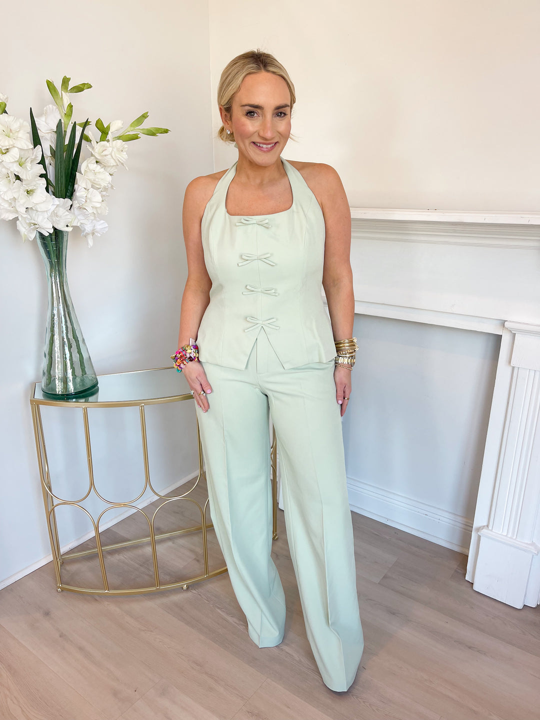 Valli Pant
