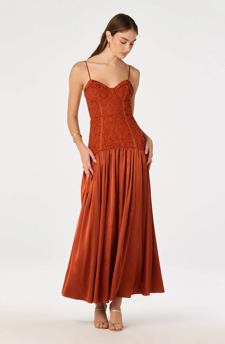 Kaylani Dress