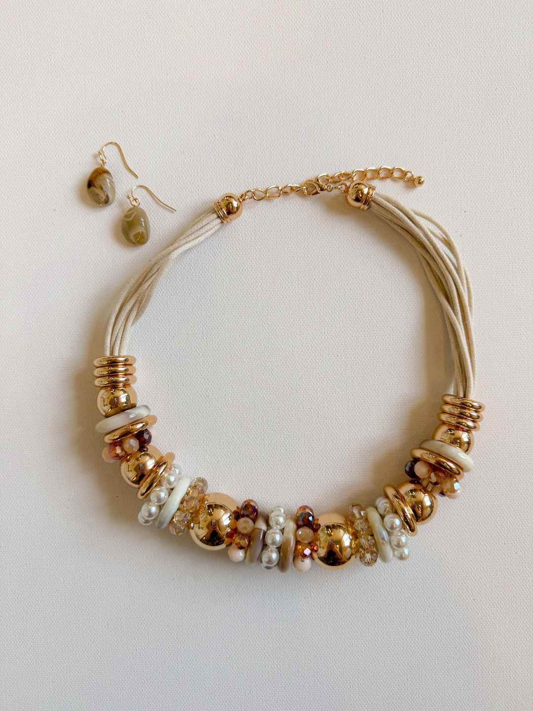 Sonia Necklace