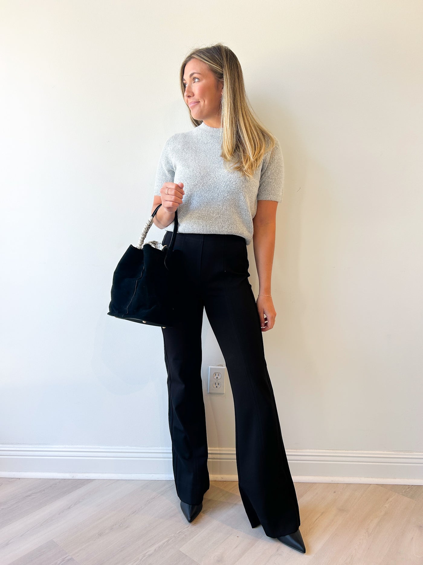 Flair Pants