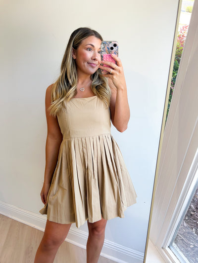 Marleigh Mini Dress