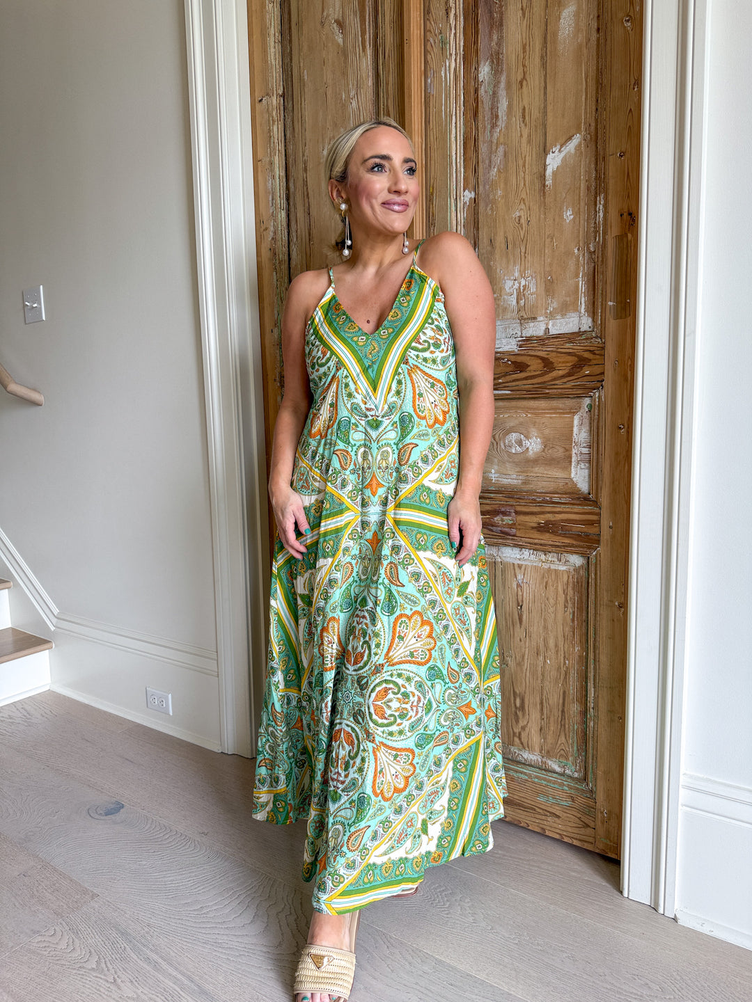 Ines Dress