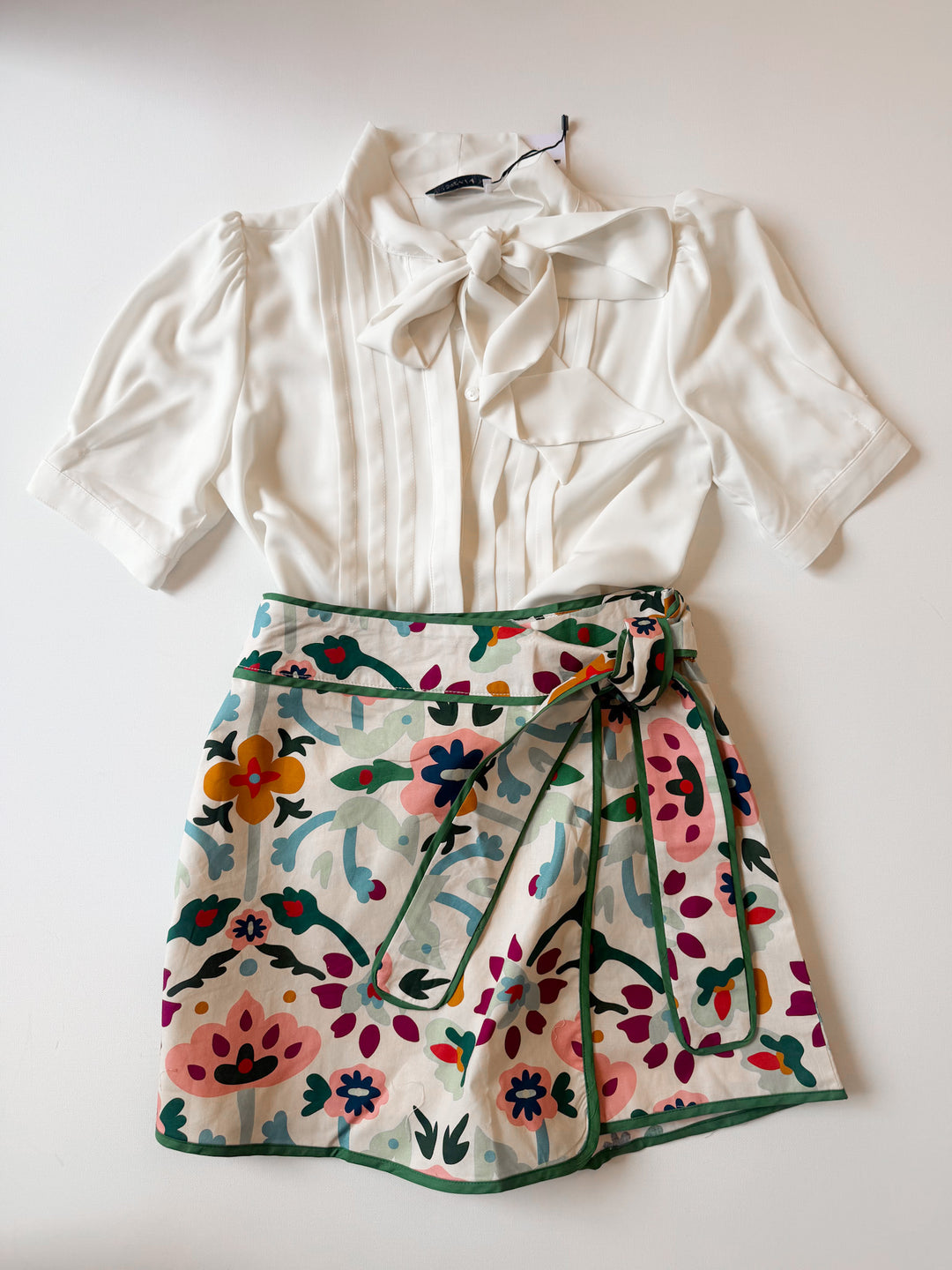 Tilly Skirt