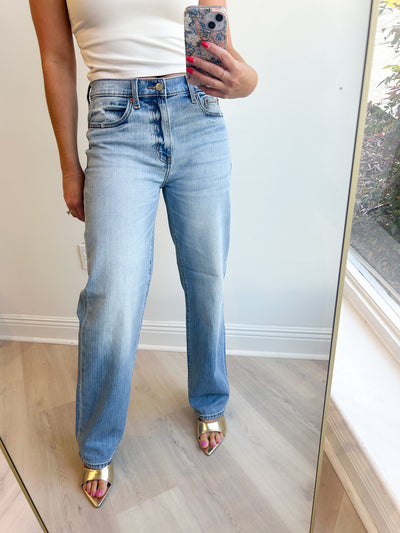1999 Slouch 90's Fit