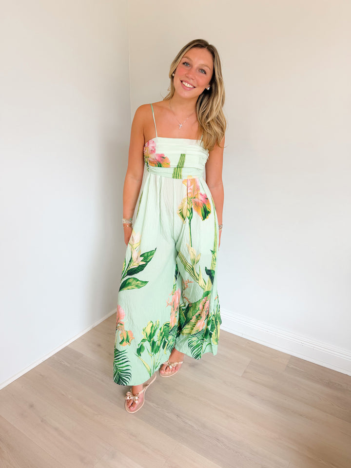 Ali Jumpsuit