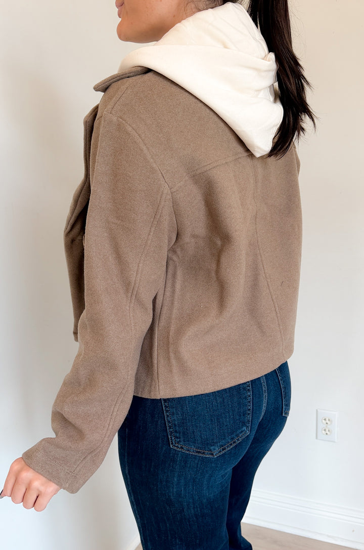 Harlow Jacket