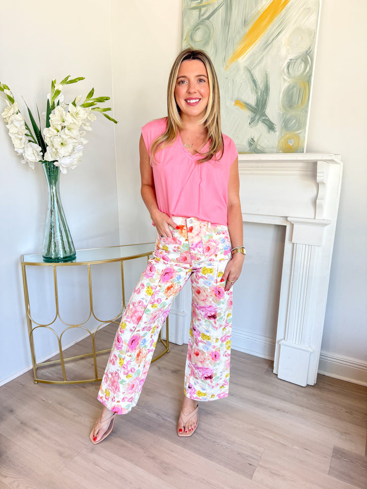 Estelle Pants