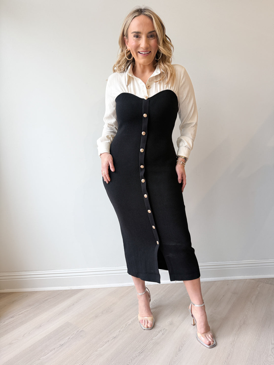 Contreras Midi Dress