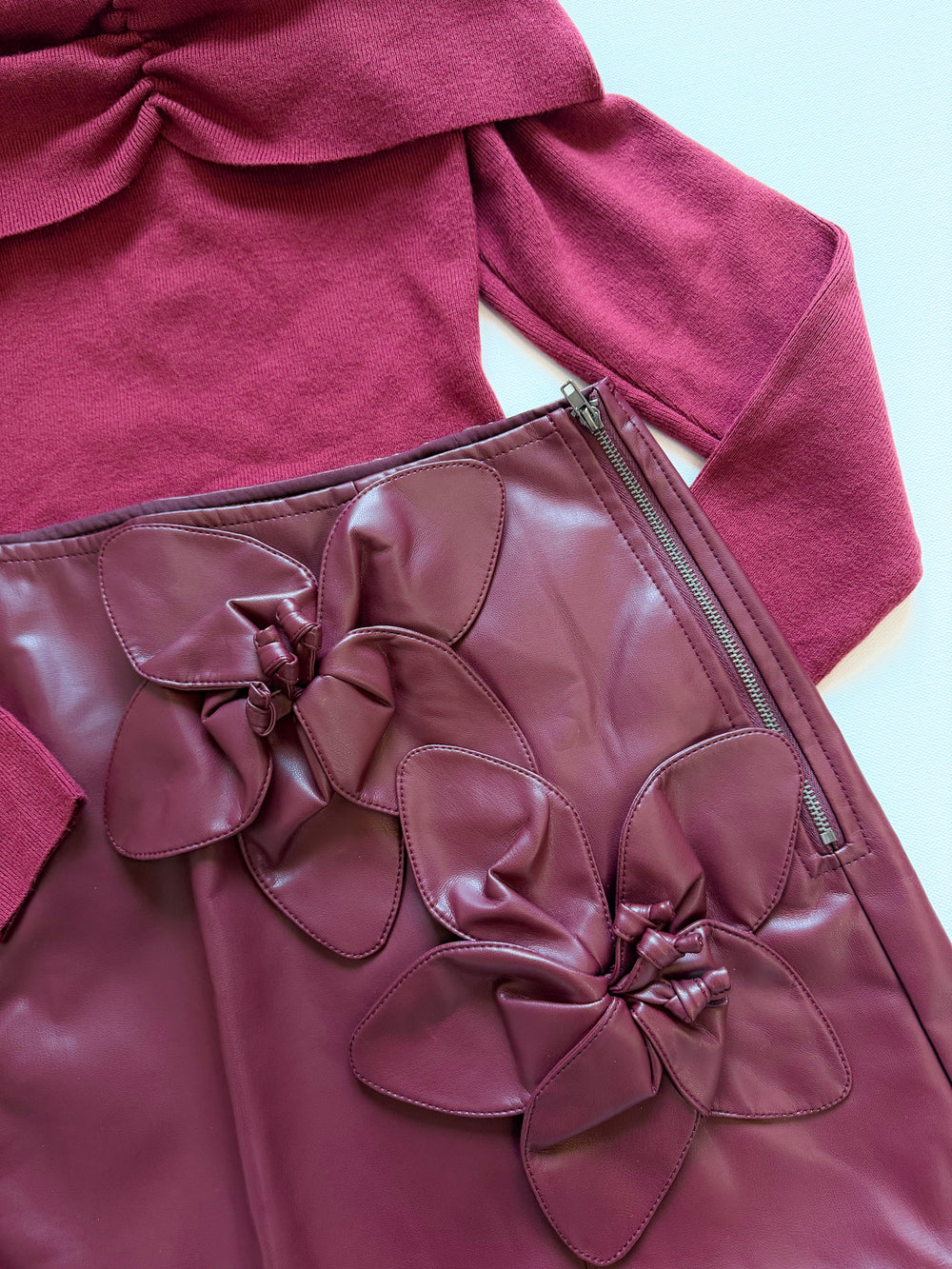McNell Vegan Skirt