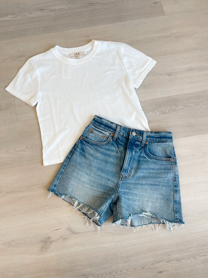 Lynn Baby Tee