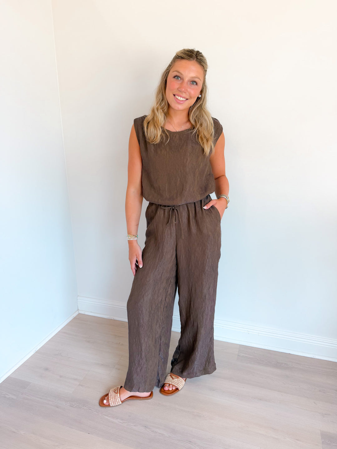 Sepia Sky Pants