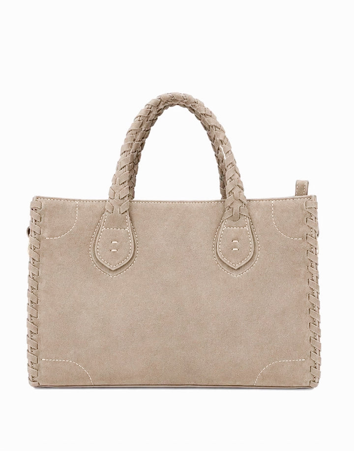Dali Suede Bag