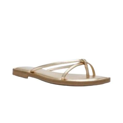 Allure Sandal