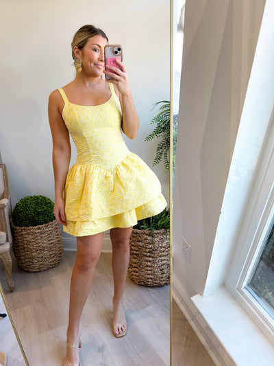 Daisy Dress