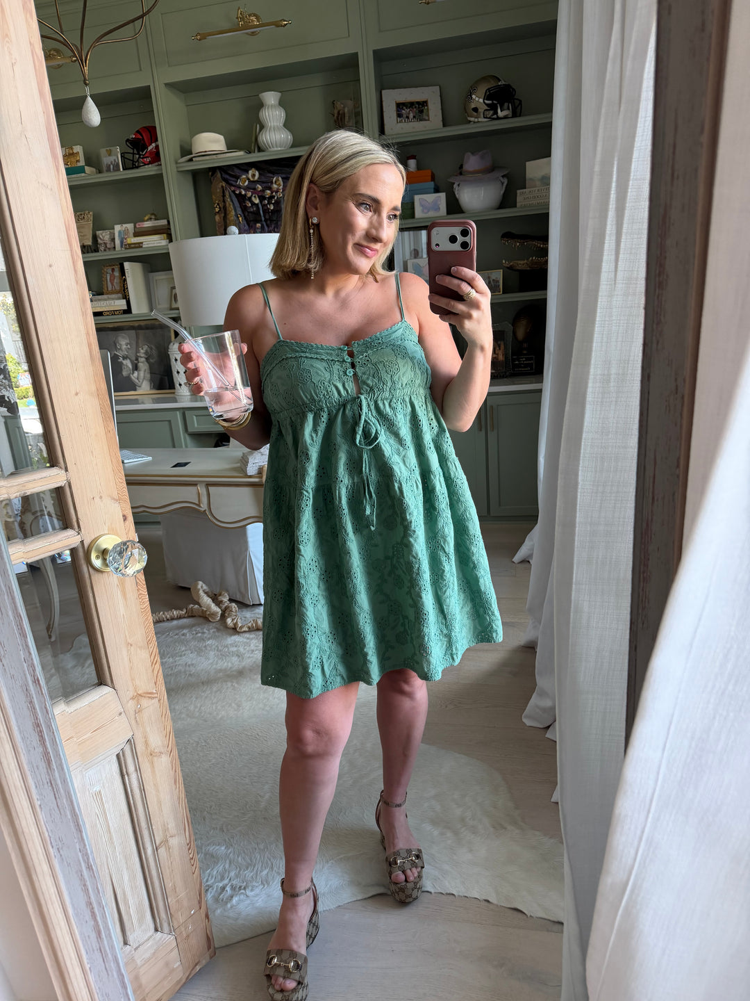 Amore Dress