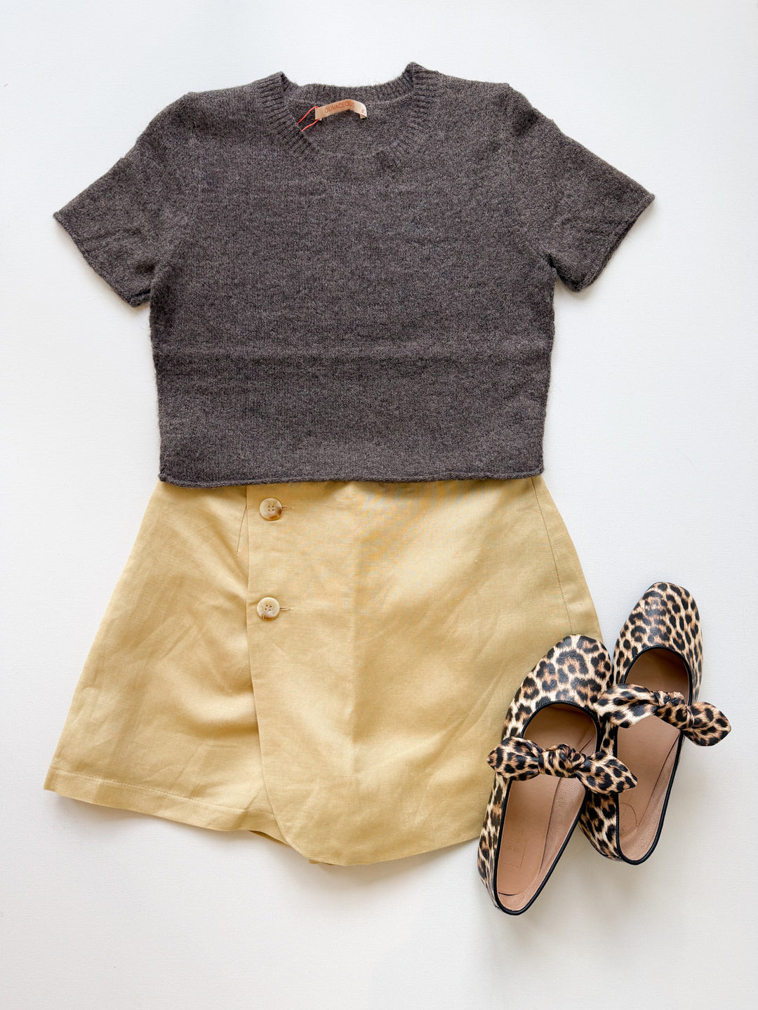 Victoria Sweater Top