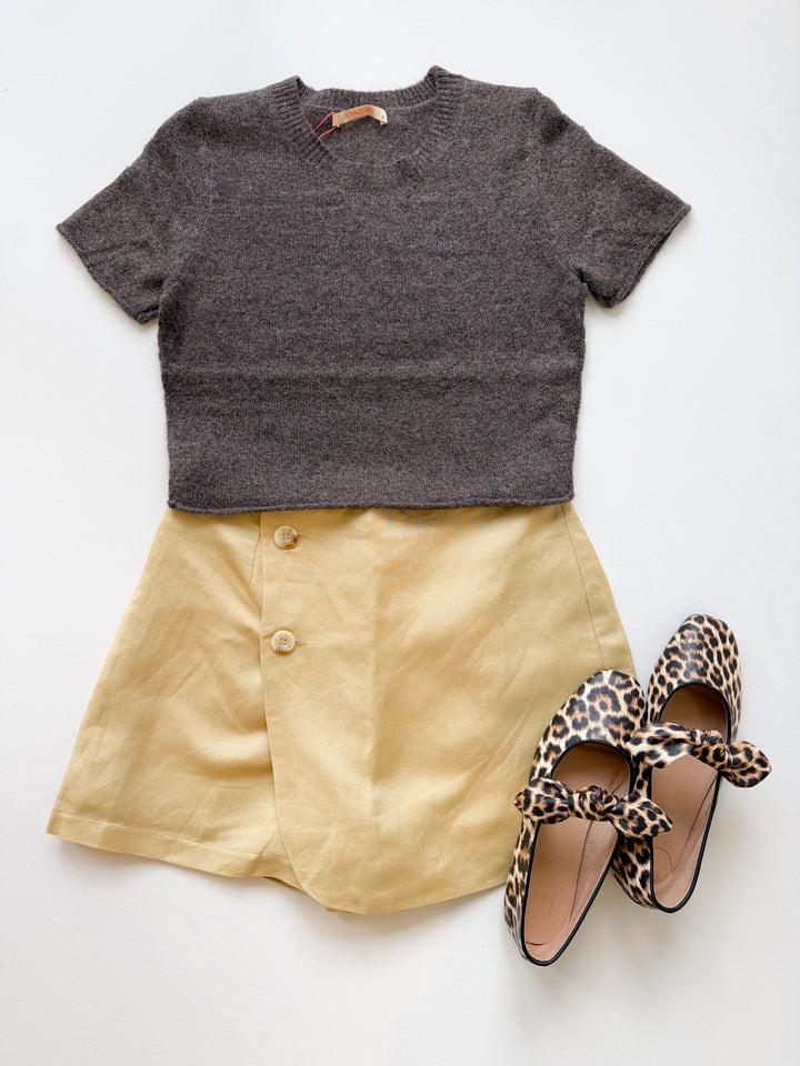 Victoria Sweater Top