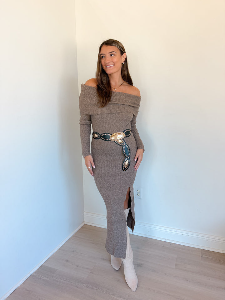 Calabra Dress
