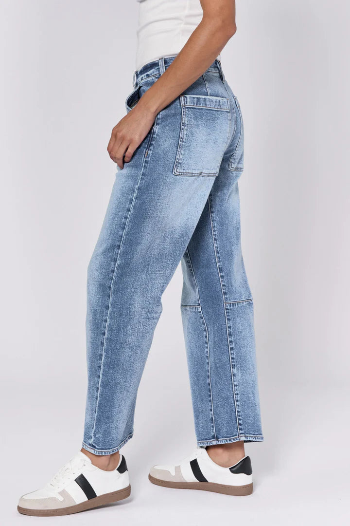 Lasso Jeans