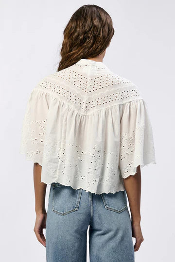 Elodia Blouse