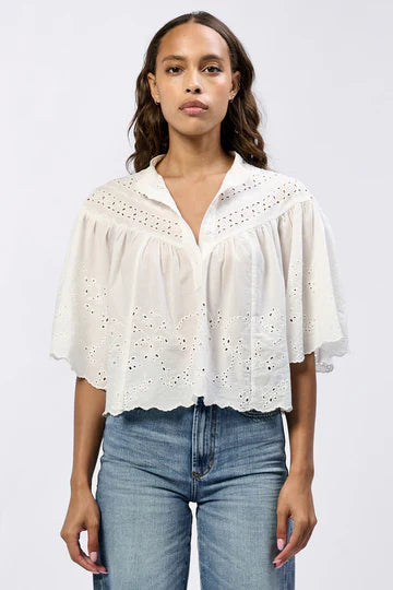 Elodia Blouse