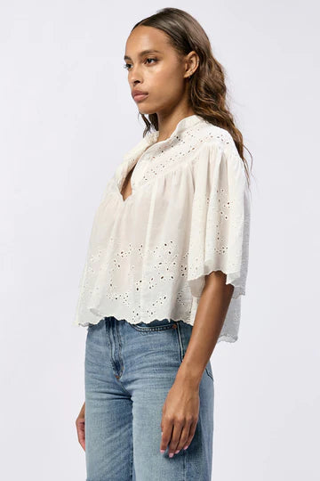 Elodia Blouse