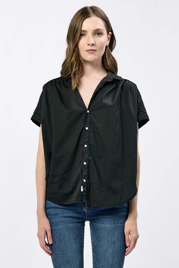 Beck Shirt black