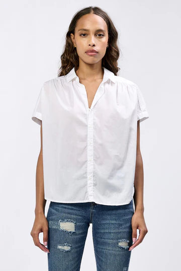 Beck Shirt white