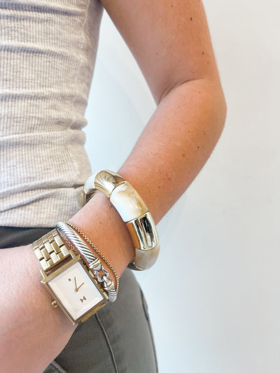 No Doubt About It Bracelet