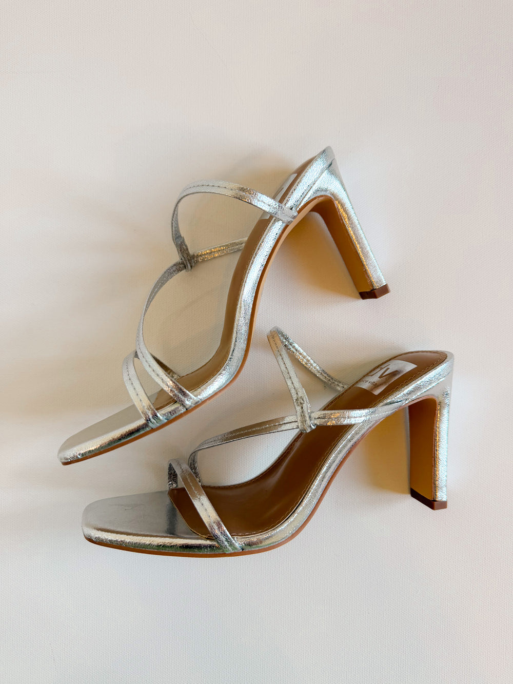 Starlit Heel