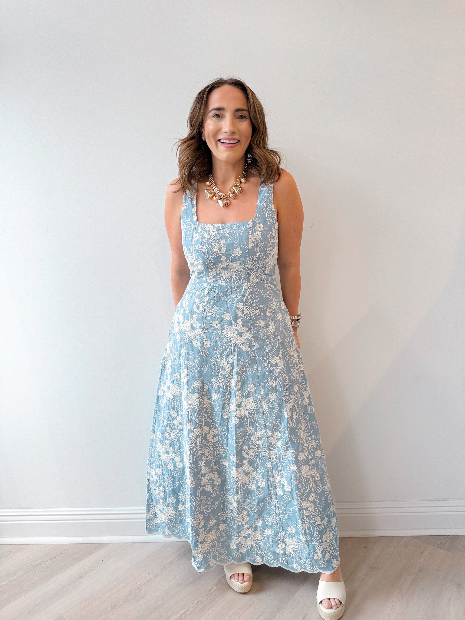 Splendor Dress – Shop Dolce Boutique | Clothing Shoes Accessories