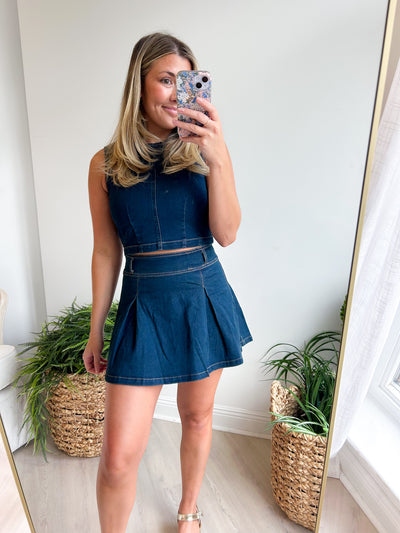Maggie Top