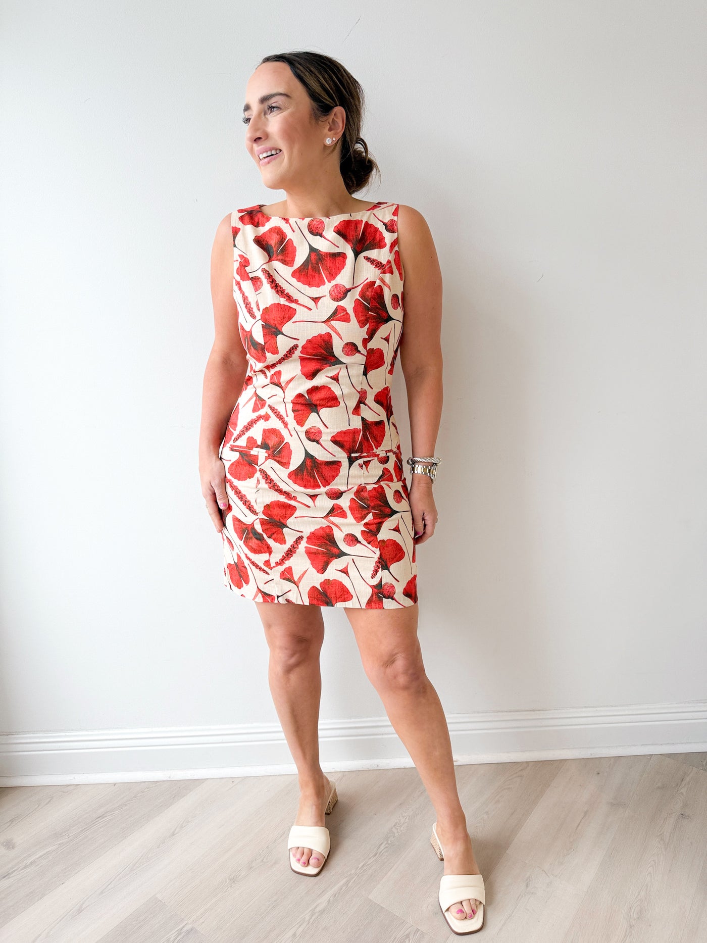 Josie Dress