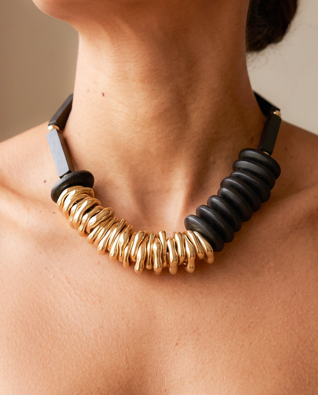 Ciao Necklace