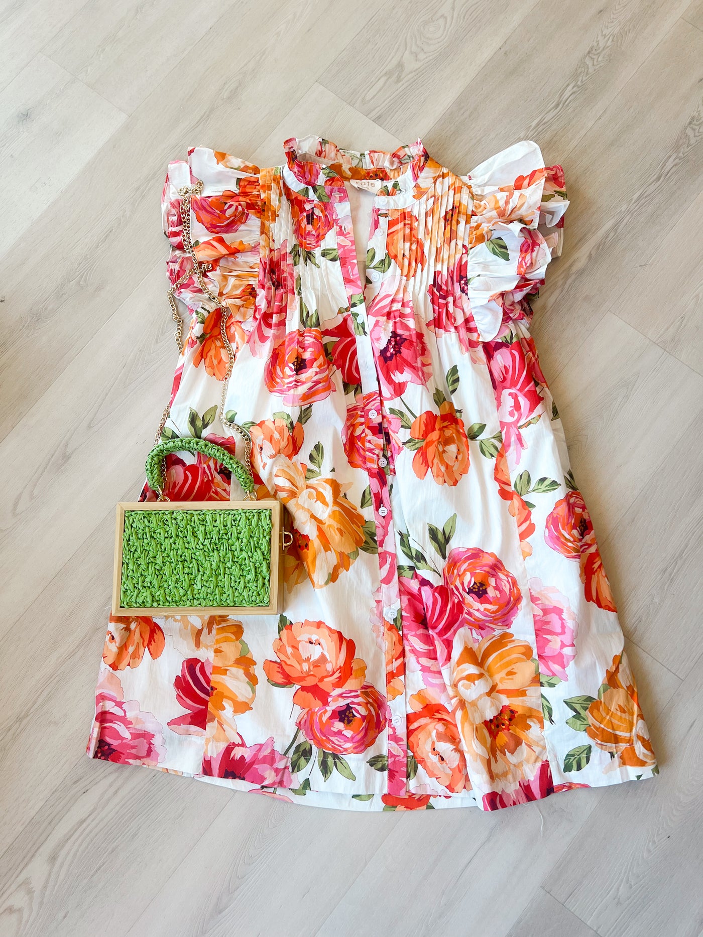 Maddy Dress
