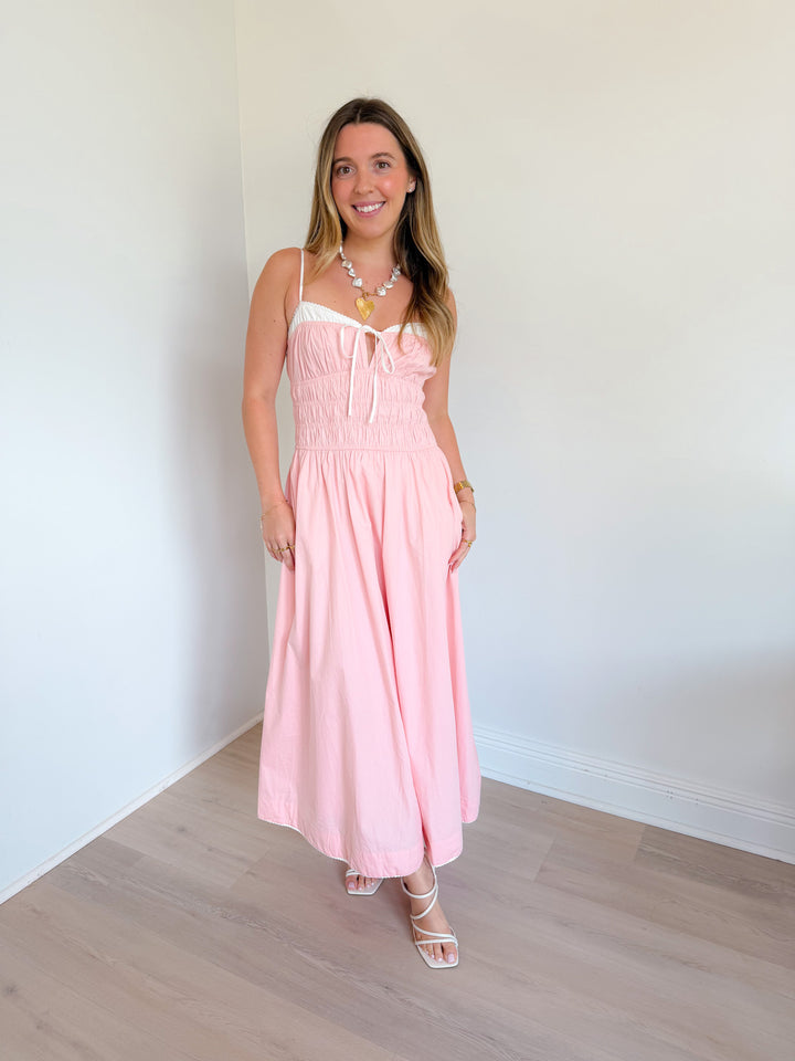 Thomas Dress