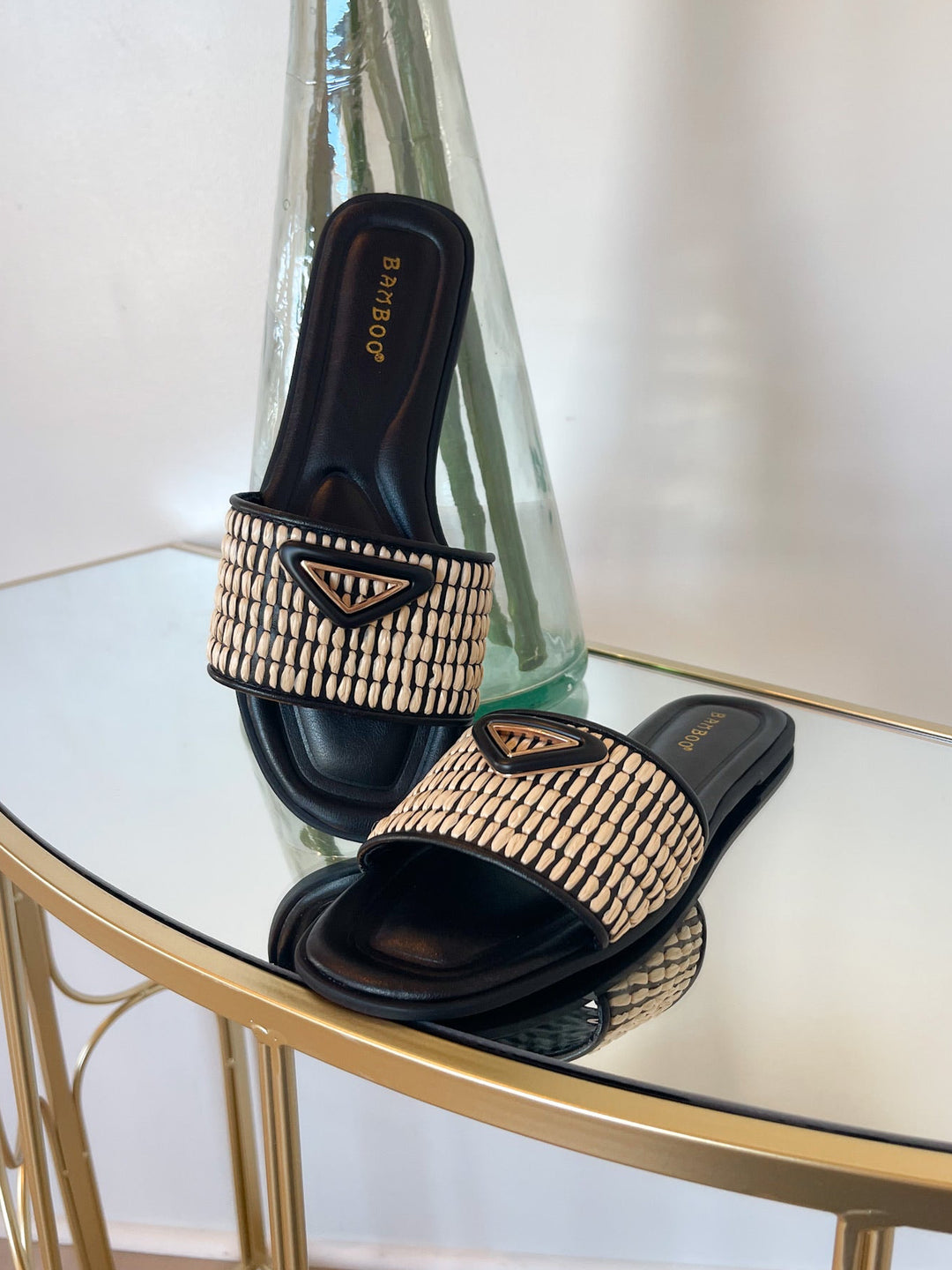 Abby Sandal
