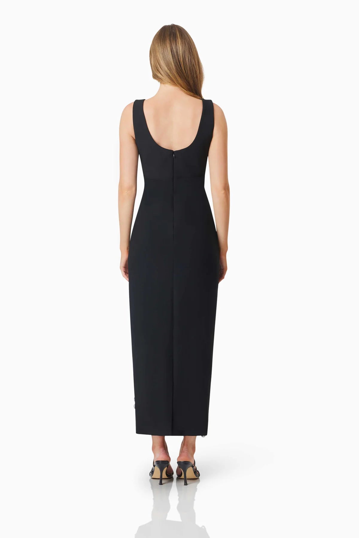 Delia Midi Dress